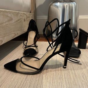 Kenneth Cole Women’s heel size 6.5